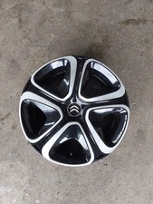 CERCHIO RUOTA BORCHIA BORCHIETTA COPRIRUOTA COPRICERCHIO CITROEN C3 16-23