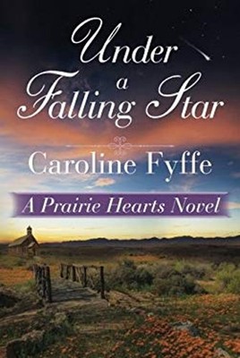 Under a Falling Star Paperback Caroline. Fyffe