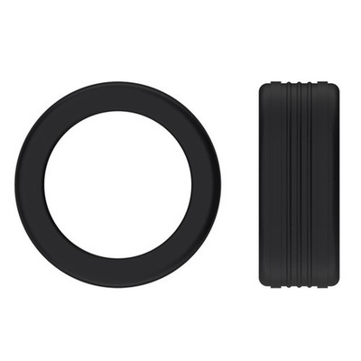 Easy Slip On Silikonschutz für Oura Ring Generationen Four & Three