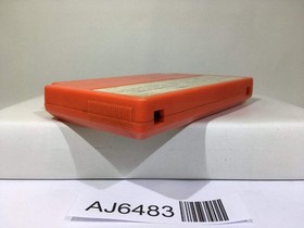 Nekketsu Kouha Kunio Kun Nintendo Famicom NES Japan - AJ6483