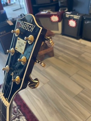 Gretsch G6122-1962 Country Classic II (Chet Atkins Country