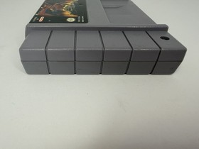 Demons Crest (Super Nintendo SNES) Cart Only Authentic Clean Tested And Working