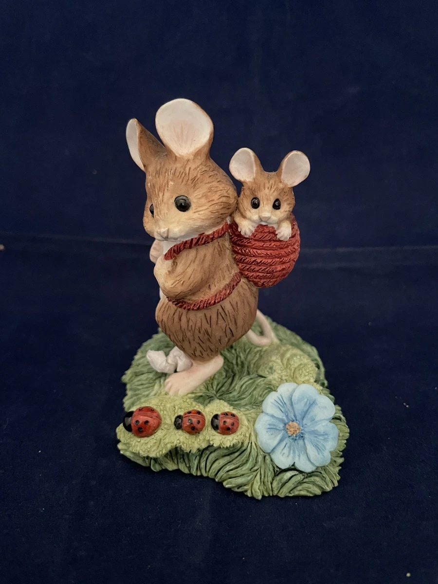 Border Fine Arts Mouse Collectables for sale | eBay UK