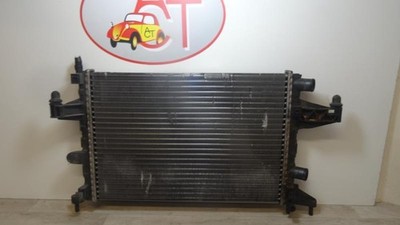 RADIATOR Opel Tigra Twin Top Cabrio 1.4 16V (Z14XEP) 95513834