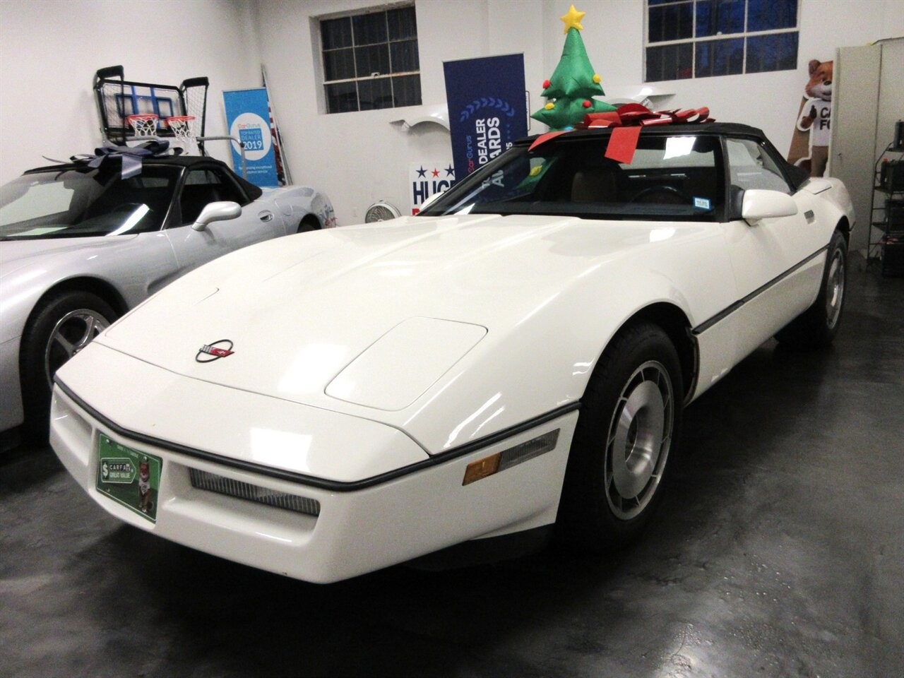 1987 Chevrolet Corvette for sale in Bohemia New York