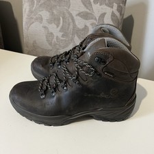 Scarpa Women's Terra II GORE-TEX® Walking Boots Brown Size UK 5.5 & 5 Odd Sizes