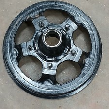1935 Ford Front Brake Drum 12.085 Sedan Coupe Pickup Cast Iron