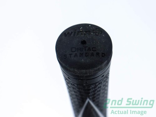 TaylorMade M2 Hybrid 5 Hybrid 25° Graphite Regular Right 37.75in - Picture 9 of 9