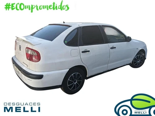 6K1941531AL Mando Luces para SEAT CORDOBA BERLINA (6K2) Stella 2000 9237042 - Imagen 9 de 10
