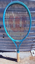 Wilson Advantage 95 High Beam Series Tennis Racquet Aerodynamic Taiwan