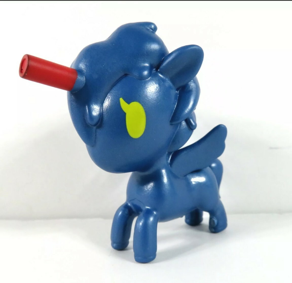 Tokidoki x Sonic Wacky Pack Exclusive Slushicorno Lemon Berry NEW