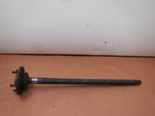 Jeep Grand Cherokee Zj 95-98 Dana 44 Rear Axle Passenger Side Axle Shaft Oem