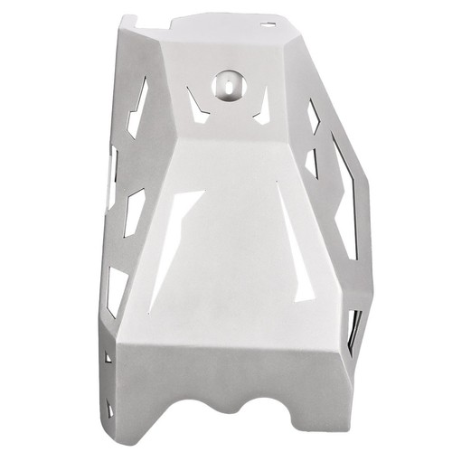 For Ducati Desert X 2022-2024 Steel Engine Base Chassis Guard Cover Protection - Foto 5 di 9