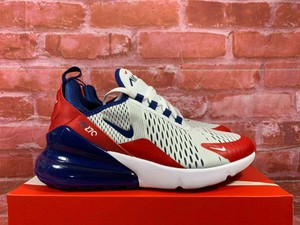 Nike Air Max 270 Gs Usa Women Running Red White Blue Cw5855 100 Select Your Sz Ebay Nike Air Max 270 Gs Usa Women Running Red White Blue Cw5855 100 Select Your Sz Ebay