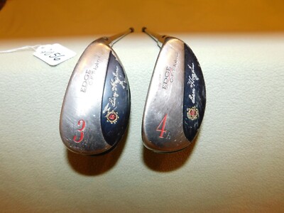 Ben Hogan Edge CFT Regular Flex Steel Shaft 21* Hybrid & 24* Hybrid Q056
