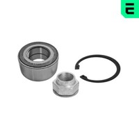 1X Optimal Radlager Radlagersatz Vorne FüR Lancia Kappa 838A Alfa Romeo Spider
