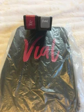 Perfectly Posh ~ Vial Lip Get Some & Primer With Hinged case. NIB Retired