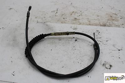 harley davidson street 750 accelerator cable