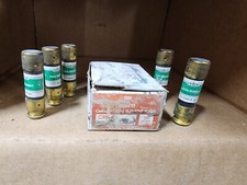 Cefco CRN-R 20A Cartridge Fuse QTY 5