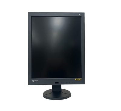 良品】EIZO RadiForce GX540/ 液晶モニター/DVI/B6-GX540
