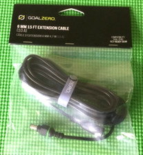 Goal Zero 6mm Extension Cable 15 ft # 98086