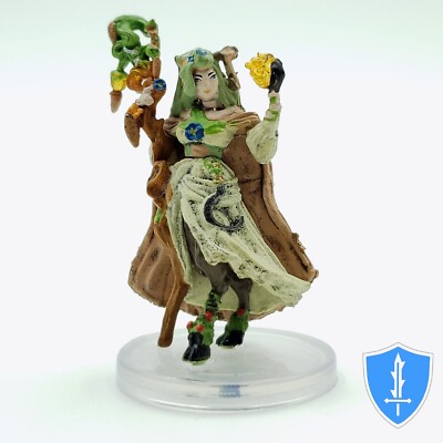 Fearne Calloway - Bells Hells #1 Critical Role D&D Satyr Druid ...