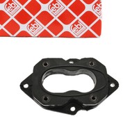 febi Vergaserflansch FüR VW Passat B1 B2 Audi 80 B1 B2 100 C2 1.6 049129761