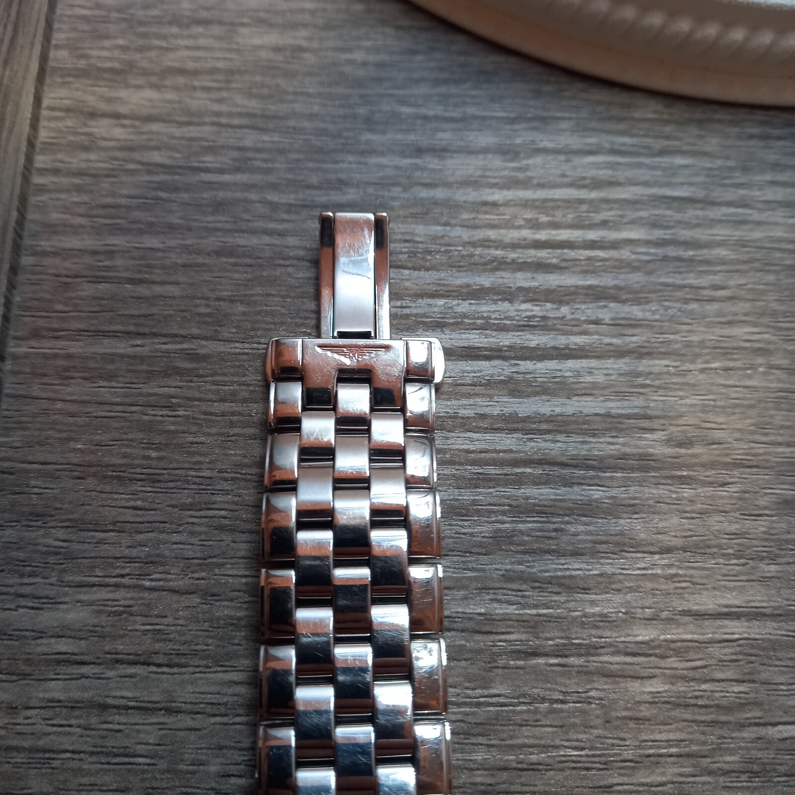 Longines Flagship Automatic L650.2 Chronograph - image 4