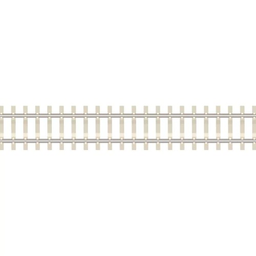 Peco SL-302F 12 x Streamline 914mm Flexible Concrete SleeperTrack N Gauge Code55 - 第 1/3 張圖片