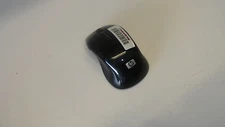 ZZ7: HP FX287AA Wireless Laser Mouse - no usb adapter