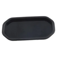 156126159 New Front Bumper Grille ACC Forward Radar Cover For Alfa Romeo Stelvio