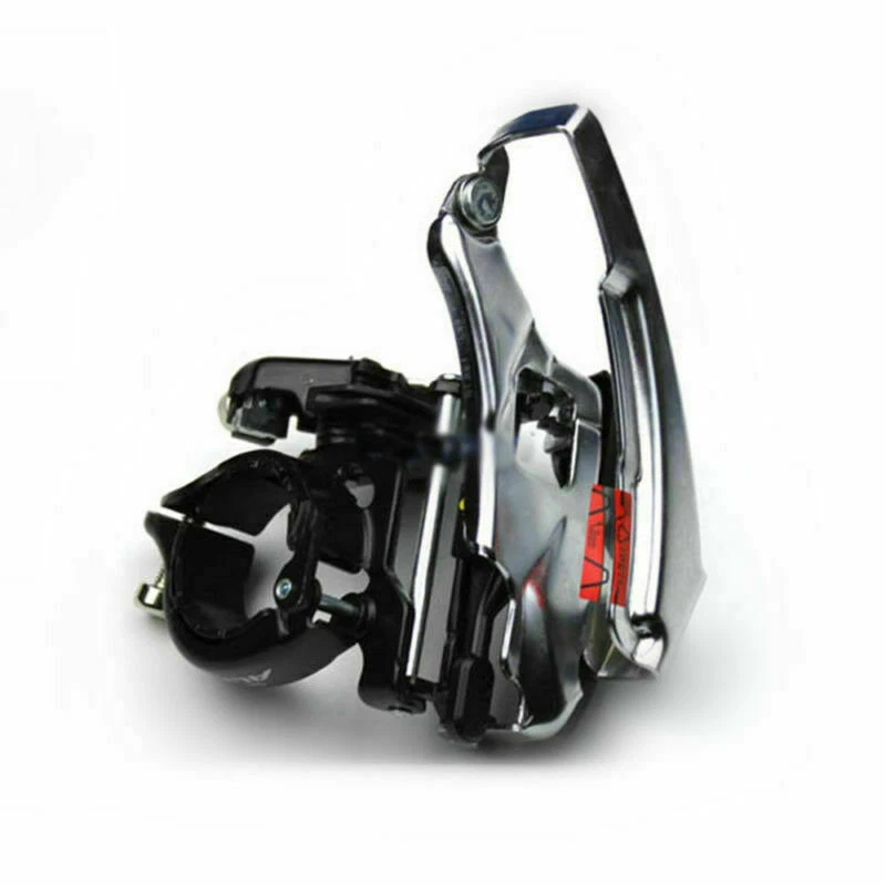 Shimano Altus FD-M310 7/8/21/24 Speed Front Derailleur 31.8/34.9mm - Image 3 of 4