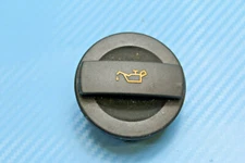 Original cap, oil filler neck Topran VW, Audi, Skoda, Seat, 06C103485L