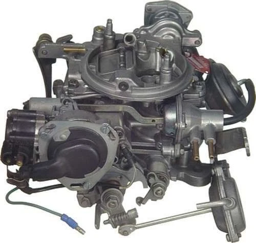 Carburador-DX, transmisión estándar, código de motor: BS, CARB Autoline se adapta a Honda Accord 1986 Foto 2 de 3