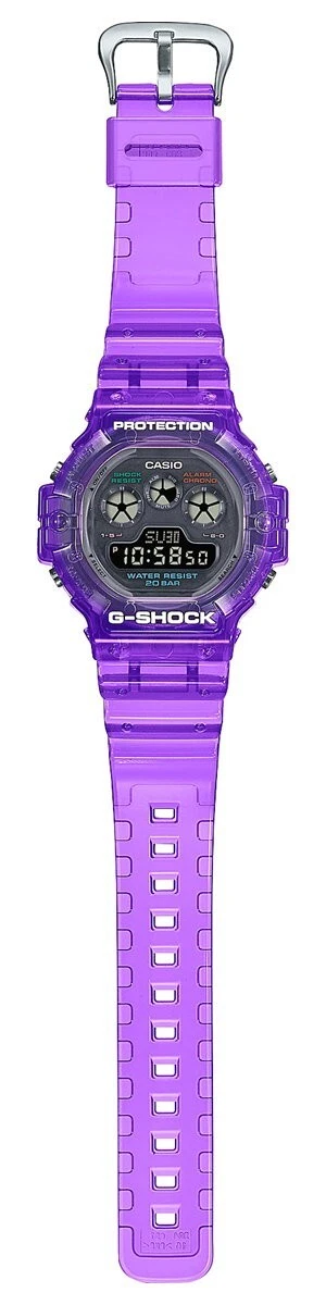 全商品オープニング価格！ G-SHOCK 5229JA 腕時計(アナログ) - www