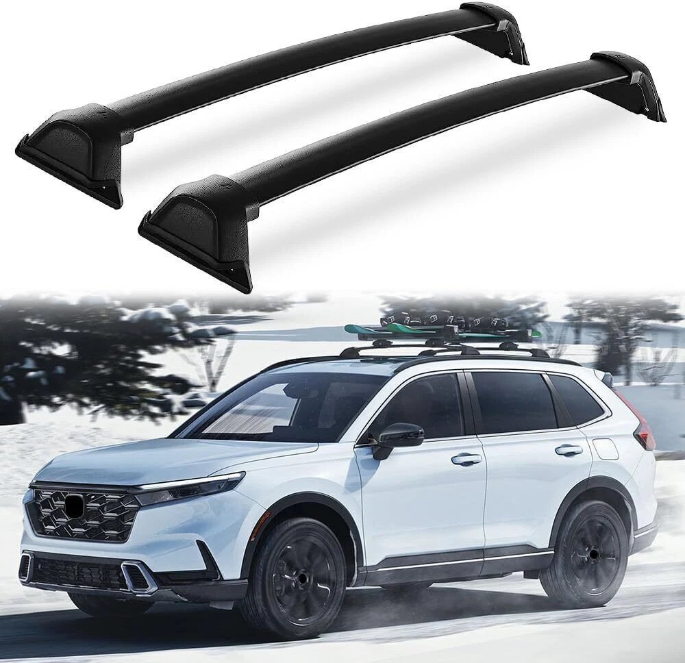 Crv crossbars deals