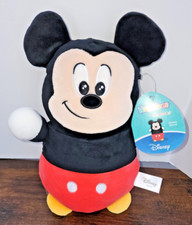 New Disney Hug Mees Mickey Mouse Original Squishmallows 11 Plush Toy