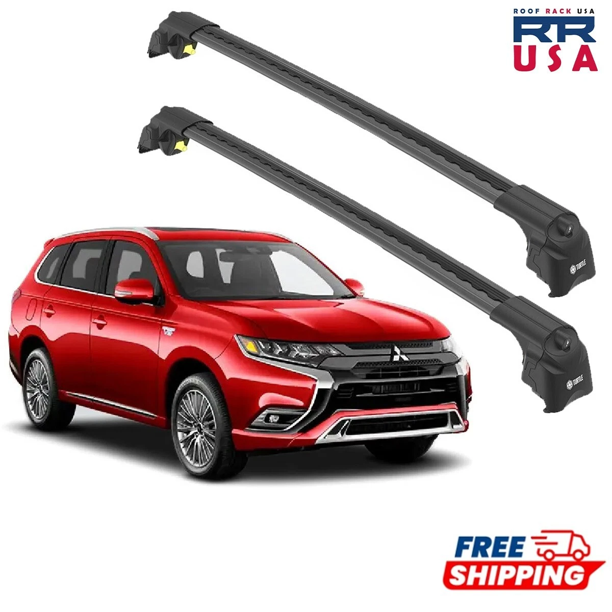Best roof rack for mitsubishi outlander sale