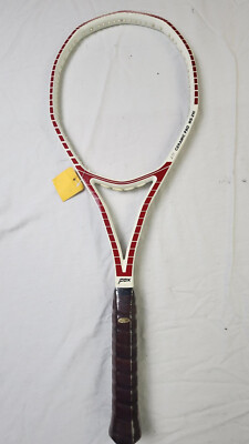 Fox Warren Bosworth ATP Ceramic Pro Tennis Racket (WB-210) - 4 5/8 in, Unstrung