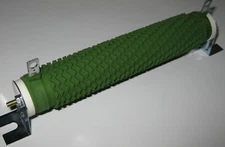 Wirewound Power Resistor - 8 Ohm - 120 Watt - Audio Amplifier  Power Supply Load