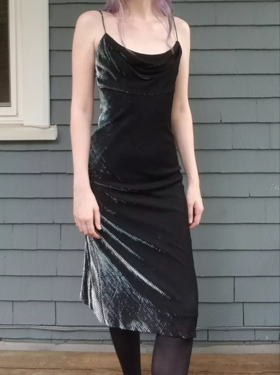 Vintage top 90s dress