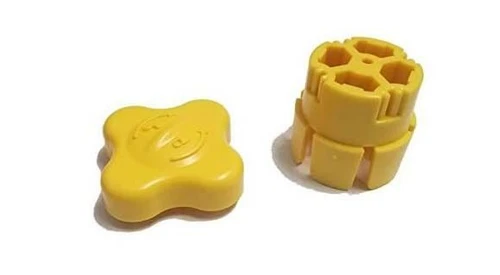 UC33957 TCU28829 John Deere OEM Knob Set