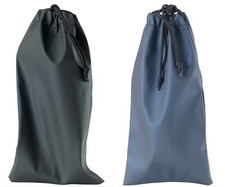 Etui Souple Lunettes Smartphone Imperméable Étui Noir Bleu Sac Housse