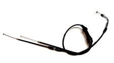 THROTTLE CABLE FOR YAMAHA PEEWEE 50 PW50 Y-ZINGER PIT DIRT BIKE 1997-2009
