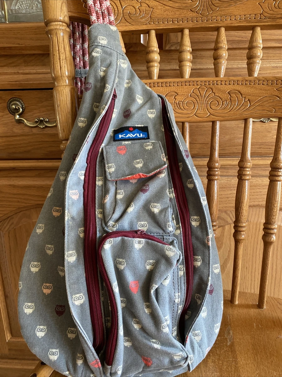 Mini Suitcase Bag for Women – KAVU Rope Bag