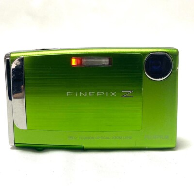 格安販売 オンライン 富士フイルム FinePix Z10fd 【公式通販】