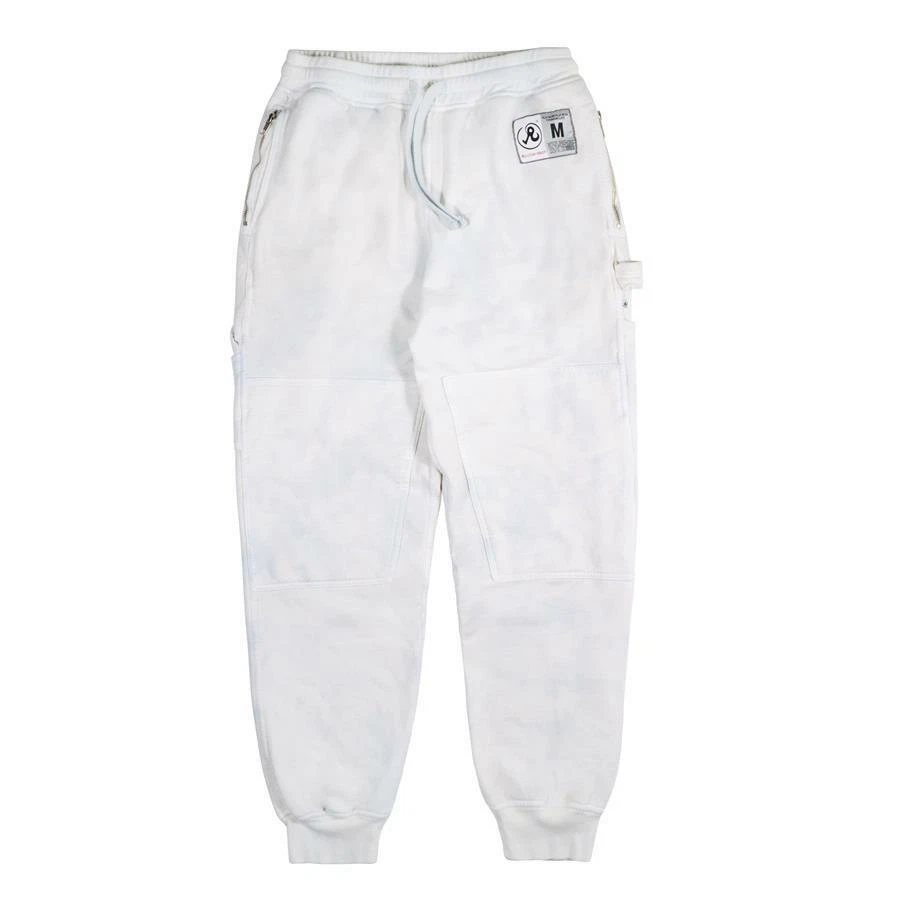 PANTALON DE SURVÊTEMENT CARGO UTILITAIRE RICHARDSON NEW YORK CLOUD COLORANT XL SUPREME NY TERRY