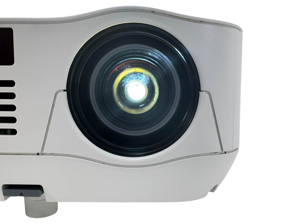 Refurbished NEC NP-V260X DLP Projector V260X 2600 ANSI HD HDMI w