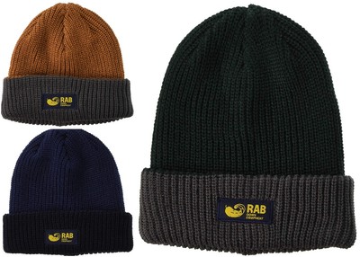 Rab Waffle Knit Beanie - Various Sizes 