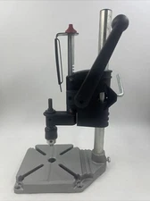 Vintage Craftsman WOLFCRAFT D392534 DRILL PRESS Gently Used